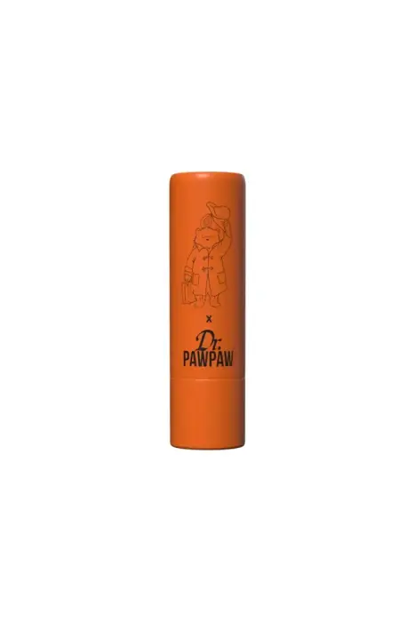Dr. PawPaw, Paddington Orange Marmalade, Hydrating, Lip Balm, 4 g