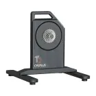 Cycplus T2H smart bike trainer — Foto 1