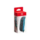 Nintendo Controller Switch 2 Joy-Con L / 10015100 BK,B,R — Foto 4