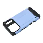 Case for iPhone 17 Pro Max / 18 Pro Max Armor light blue — Foto 4