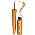 Aqua Resist Color Ink - Copper Lava - Size 2 Ml - Make up for Ever Foto 1