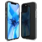 Clear 2 mm maciņš telefonam iPhone 13 Pro caurspīdīgs — Foto 2
