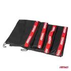 Tyre covers 13-19inch 4pcs set — Photo 6
