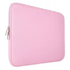 Universal 15.6'' laptop cover - pink Foto 2