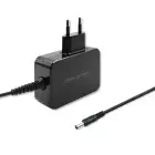 Qoltec Universal power adapter 30W | 12V | 2.5A | Compact | MultiPlug | 7 plugs Photo