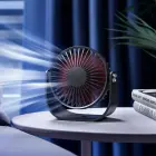 Desk fan LLD-F82 white Foto 7