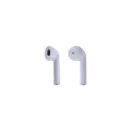 Setty Bluetooth earphones TWS with a charging case STWS-19 lilac Photo