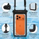 Liavec Aqua Universal Waterproof Case — Foto 4