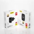 Dudao F8H magnetic car phone holder black (F8H) Photo