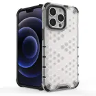 Honeycomb Armor чехол для телефона iPhone 13 Pro чёрный — Фото 6