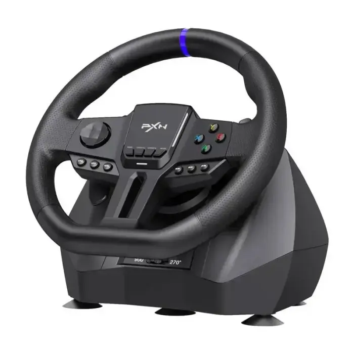 PXN-V900 Gen2 gaming steering wheel
