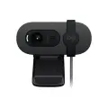 Logitech BRIO 100 - webcam Foto 2