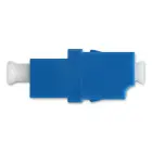 Qoltec Adapter fiber optic LC/UPC | Simplex | Singlemode — Foto 4