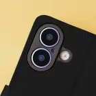 Smart Triangle case for Honor 400 Lite black — Фото 4