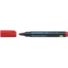 Noturīgais marķieris SCHNEIDER Maxx 133 slīps, 1-4 mm, sarkans — Фото 3