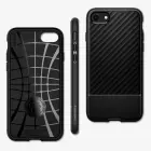Spigen Core Armor, black - iPhone SE/8/7 — Foto 4
