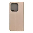 SMART CASE Book for OPPO A5x gold — Foto 7