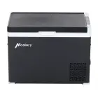 Hcalory D40+ Car Cooler with Bluetooth — Foto 3