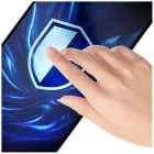 3mk UniGlass universal tempered glass — Photo 9