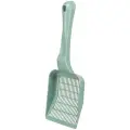 Lāpstiņa kaķu tualetei : Trixie Litter Scoop Heavy, for ultra litter, M Foto 2