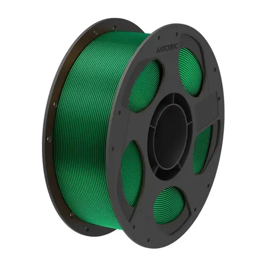 Christmas PLA Anycubic filament set (4 pcs). Foto 2