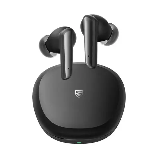 TWS Soundpeats Life Lite Headphones (black) Foto 2