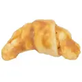 Gardums suņiem - Trixie Denta Fun Croissants, collagen with chicken, 2 gab.|80g Foto 2
