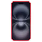 Silicone Lite Case for Xiaomi Redmi A4 raspberry — Foto 3