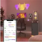 Nanoleaf Shapes Triangles Expansion Pack 3 Pack — Foto 8