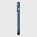 Raptic X-Doria Clutch Case iPhone 14 Pro Max back cover blue — Foto 2