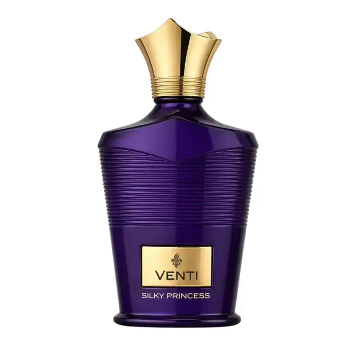 Fragrance World, Venti Silky Princess, Eau De Parfum, Unisex, 100 ml