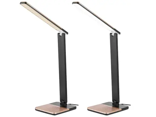 Tracer 46930 table lamp Elegant Gold 12W Photo