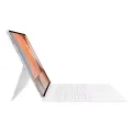 Etui Samsung EF-DX925UWEGWW Tab S10 Ultra | S9 Ultra biały|white Book Cover Keyboard Фото num