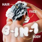 Old Spice Nightpanther Shower Gel for Men 400 Ml Photo