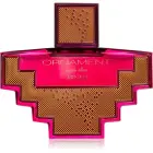 Afnan Afnan Ornament Purple Allure Eau De Parfum Spray for Women - 3.4 Oz Фото num