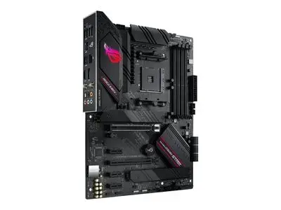 ASUS Mainboard ROG STRIX B550-F GAMING WIFI II - ATX - Socket AM4 - AMD B550 Photo