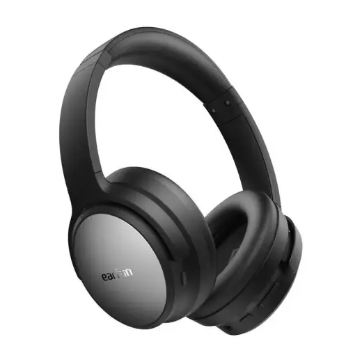 Earfun Tune Pro Wireless Headphones (black) Foto 3