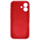 Silicone Lite Case for Xiaomi Redmi A4 raspberry — Foto 5