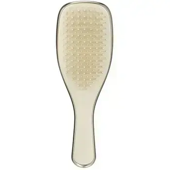 Tangle Teezer The Ultimate Detangler Mini Chrome Champagne Gold - Kartáč na vlasy