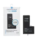  AmpSentrix Basic battery for iPhone 11 Pro Max (high capacity 4550mAh) Фото num