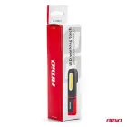 LED working torch WT08 — Photo 11
