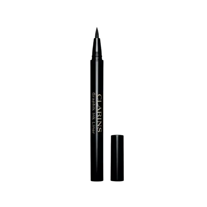 Clarins Graphic Ink Liner 01 Black 0.4ml