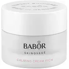 Babor Skinovage Calming Cream Rich 50ml