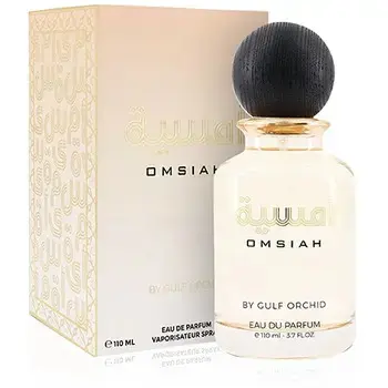 Gulf Orchid Omsiah Acqua Di Profumo unisex 110 ml
