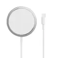 BWOO WL-12 БЕСПРОВОДНАЯ ЗАРЯДКА USB-C 15W Фото num
