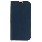 Book type phone case for iPhone 14 Pro Max navy — Photo 2