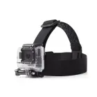 Head strap Telesin for sports cameras (GP-HMS-T04) Foto 1