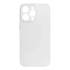 Case soft for sublimation for IPHONE 15 PRO MAX — Foto 3