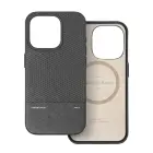 Native Union (RE)CLASSIC Case, black - iPhone 16 — Photo 1