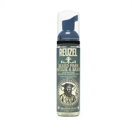Reuzel Beard Foam 70 Ml